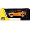 Audi RS Q8 Dragon Orange Metallic 1/64 Diecast Model Car by Paragon - 3 of 3