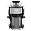 Cuisinart CJE-500FR Compact Juice Extractor Black - Certified Refurbished - 2 of 4