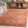 Easy Care ECR222 Machine Washable Hand Tufted Indoor Rugs - Safavieh - 2 of 4