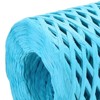 Unique Bargains Decorative Raffia Paper Craft Ribbon for Christmas Wrapping DIY - 4 of 4