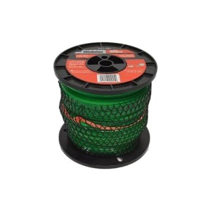 Shindaiwa Genuine Grass Attack 3 Lb Spool .130" (dia.) Square Trimmer Line 913003 - 1 of 2