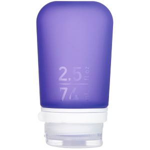 Humangear GoToob+ Soft Silicone Travel Bottle - 1 of 1
