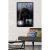 Trends International Star Wars: Ahsoka - Baylan Skoll Framed Wall Poster Prints - 2 of 4