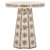 Keerin Accent Table - White/Gold - Safavieh - 2 of 4