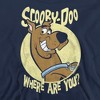 Boys’ Scooby Doo Where Are You Hooded Sweatshirt - 2 of 4