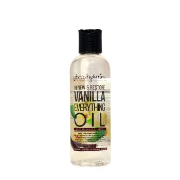 Vanilla Body Oil Spray : Target