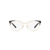 And A31049 54mm Female Cat Eye Sunglasses - prescription-ready - 2 of 4