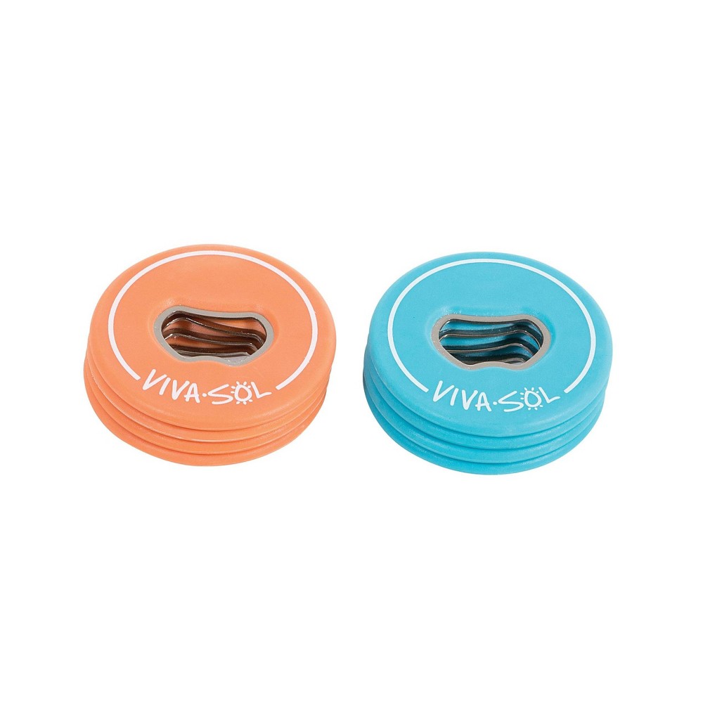 UPC 754806150017 product image for Viva Sol Replacement Washers | upcitemdb.com
