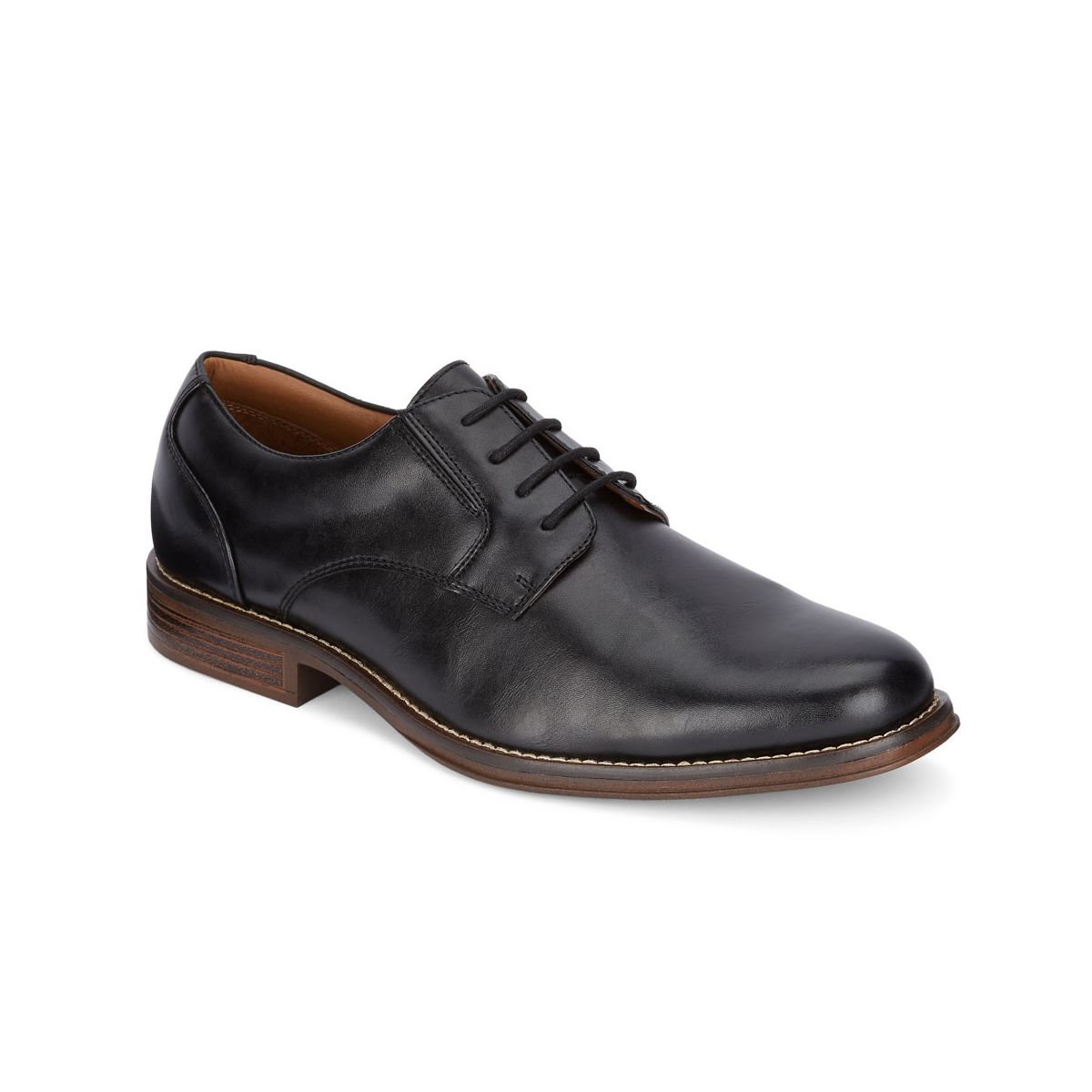 Dockers Mens Fairway Dress Oxford Shoe