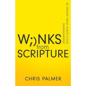 Winks from Scripture - by  Chris Palmer (Paperback) - 1 of 1