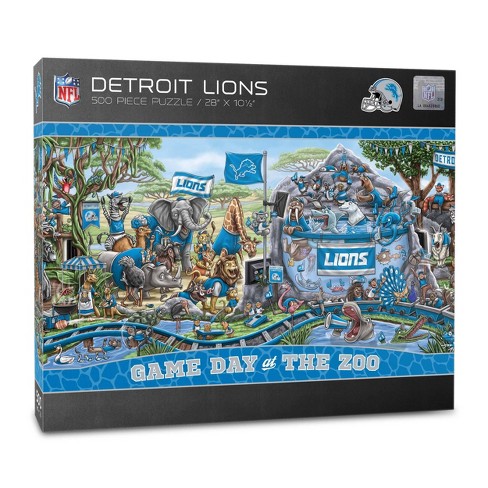 Detroit Lions NFL Shop eGift Card ($10 - $500)