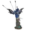 Design Toscano Azure, The Pepperwand Fairy Statue - 4 of 4