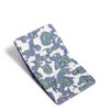 Vera Bradley Women's Outlet Lighten Up Essential Small Wallet - 2 of 2