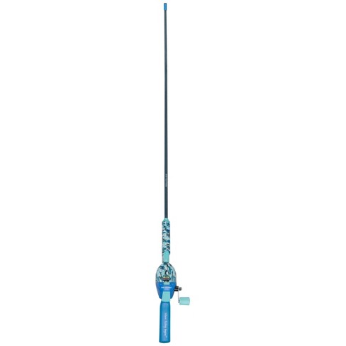 Kid Casters: Youth 29.5 Fishing Poles, Small & Easy Nepal