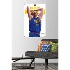 Trends International NBA Denver Nuggets - Nikola Jokic Feature Series 23 Unframed Wall Poster Prints - 2 of 4