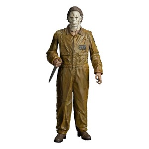 Trick Or Treat Studios Halloween (Rob Zombie) Michael Myers 8 Inch Figure - 1 of 4