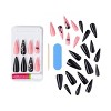 KISS Products Voguish Fantasy Fake Nails - Fright Night - 31ct - 3 of 4