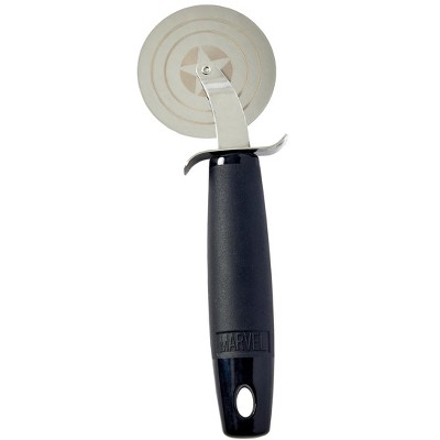 Seven20 Marvel's Captain America Shield Pizza Cutter