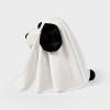 12" Ghost Dog Stuffed Animal - Gigglescape™ - 3 of 3