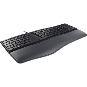 CHERRY ERGO KC 4500 Keyboard JK4500EU2 - 1 of 4