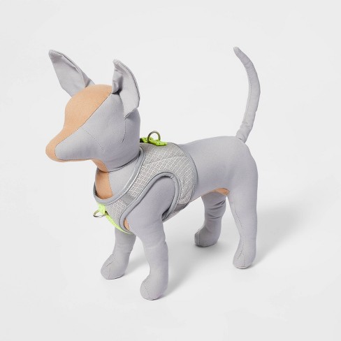 Animates mesh dog on sale harness