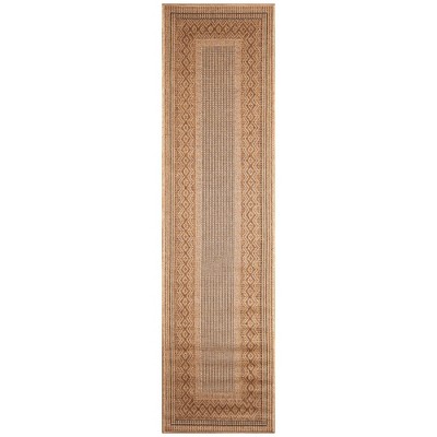 Liora Manne Monterey Border Indoor/Outdoor Rug..