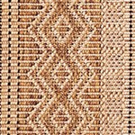 diamond border natural
