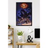 Trends International World of Warcraft: The War Within - Expansion Key Art Framed Wall Poster Prints - 2 of 4