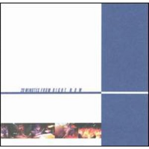 Animal Chin - 20 Minutes from Right Now (CD) - 1 of 1