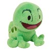 plush pascal