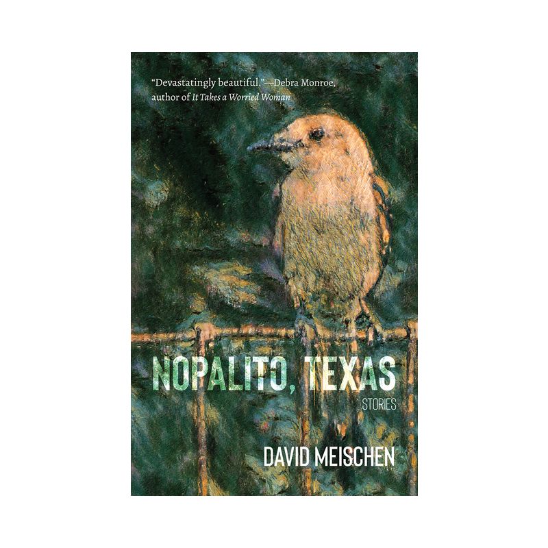 Nopalito, Texas - (Lynn and Lynda Miller Southwest Fiction) by  David Meischen (Paperback), 1 of 2