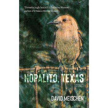 Nopalito, Texas - (Lynn and Lynda Miller Southwest Fiction) by  David Meischen (Paperback)