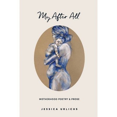 My After All - (Jessica Urlichs: Early Motherhood Poetry and Prose Collection) by  Jessica Urlichs (Paperback)