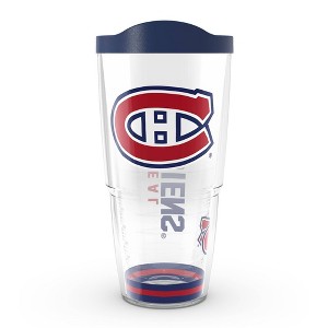 NHL Montreal Canadiens 24oz Arctic Classic Tumbler - 1 of 4