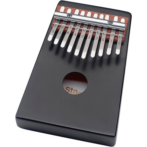 10 keys kid kalimba » Stagg