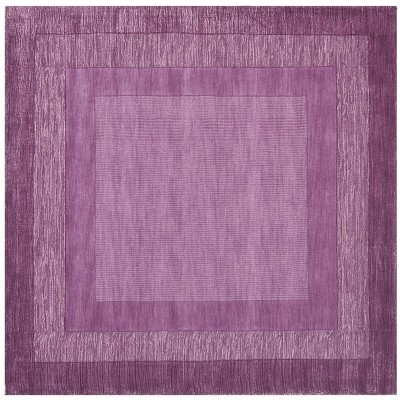 Impressions IM821 Hand Loomed Rugs - Safavieh