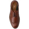 Vance Mens Lorenzo Wingtip Hybrid Casual Dress Shoe - 4 of 4