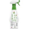 Citrus Magic Veggie Wash Organic Fruit & Vegetable Wash Liquid 16 Oz - 2 of 4