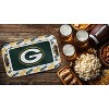 NFL Green Bay Packers Repeat Logo Party Serving Tray - 3 of 4