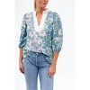 Women's Eliza Top - SMITH & QUINN - 3 of 3