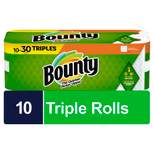 Bounty Full Sheet Paper Towels