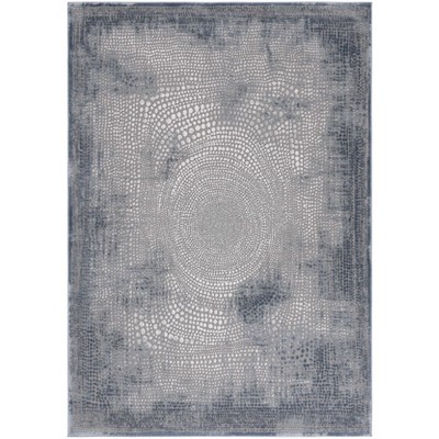 Meadow MDW333 Power Loomed Indoor Rug - Safavieh