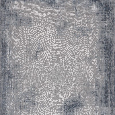 blue/ivory