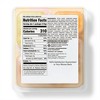 Two Cheese Pizza Lunch Kit - 4.1oz - Good & Gather™ - 2 of 3