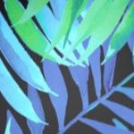 palmtastic green