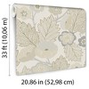Veer Decor Antibes Flora Wallpaper - 2 of 3