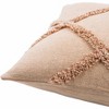 Mark & Day Ziersdorf Modern Throw Pillow - 3 of 4