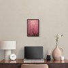 Art Remedy Acer Palmatum Beautiful Color Beach Life Inspired Wall Art Framed - 2 of 4