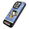 Keyscaper NHL Ice Wordmark Bump Cell Phone Case for iPhone 16 Pro - 2 of 4