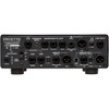 Fryette Power Load IR Reactive Load with Speaker Cabinet Simulation Black and Silver - 4 of 4